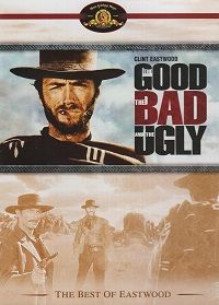 The Good, the Bad and the Ugly (DVD)