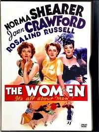 The Women (DVD)