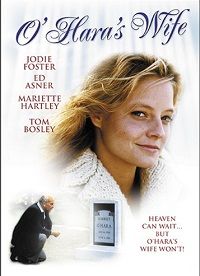 O&#39;Hara&#39;s Wife (DVD)