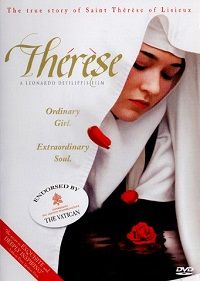 Thérèse: The Story of Saint Thérèse of Lisieux (DVD)