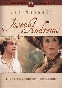 Joseph Andrews (DVD)