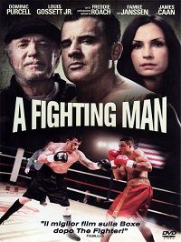 A Fighting Man (DVD)