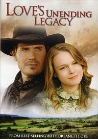 Janette Oke&#39;s: Love&#39;s Unending Legacy (DVD)
