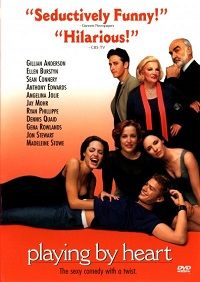 Playing by Heart (DVD)