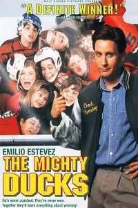 Disney&#39;s The Mighty Ducks (DVD)