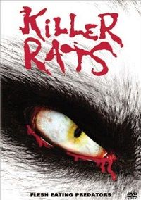 Killer Rats (DVD)