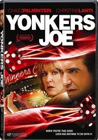 Yonkers Joe (DVD)