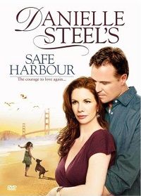 Danielle Steel's Safe Harbour (DVD)