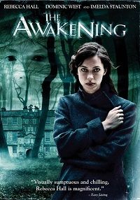 The Awakening (DVD) (2011) The Awakening (DVD) (2011)