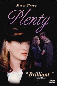 Plenty (DVD)