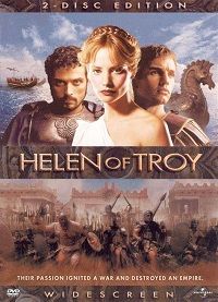 Helen of Troy (DVD) (2003) Helen of Troy (DVD) (2003)