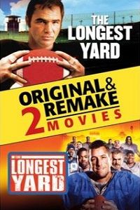 The Longest Yard (Original & Remake) (DVD) Double Feature The Longest Yard (Original & Remake) (DVD) Double Feature