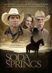 Soda Springs (DVD)