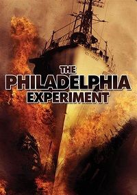 The Philadelphia Experiment (DVD) (2012)