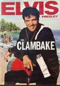 Clambake (DVD)