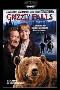 Grizzly Falls (DVD)