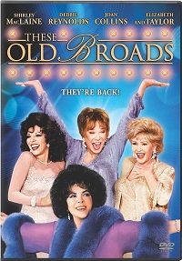 These Old Broads (DVD)