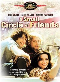 A Small Circle of Friends (DVD)