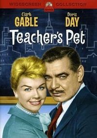 Teacher&#39;s Pet (DVD)