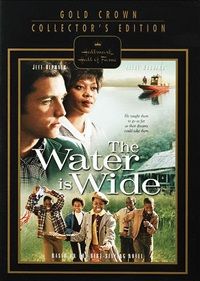 The Water Is Wide (DVD) Collector&#39;s Edition