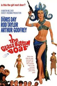 The Glass Bottom Boat (DVD)