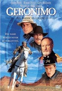 Geronimo: An American Legend (DVD)