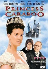 Princess Caraboo (DVD)