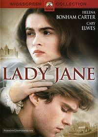Lady Jane (DVD)