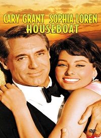 Houseboat (DVD)