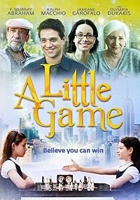 A Little Game (DVD)