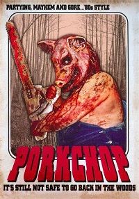 Porkchop (DVD)