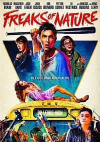 Freaks of Nature (DVD)