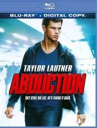 Abduction (Blu-ray)