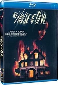 The House of the Devil (Blu-ray)