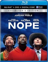 Nope (Blu-ray/DVD)