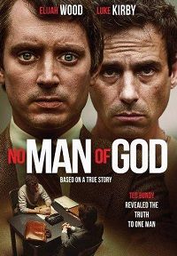 No Man of God (DVD)