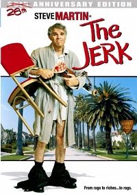 The Jerk (DVD) 26th Anniversary Edition