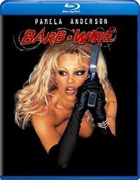 Barb Wire (Blu-ray)