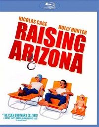 Raising Arizona (Blu-ray)