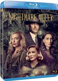 Nightmare Alley (Blu-ray)