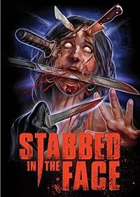 Stabbed in the Face (DVD) Stabbed in the Face (DVD)
