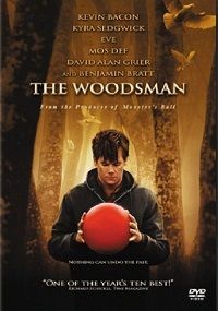 The Woodsman (DVD)