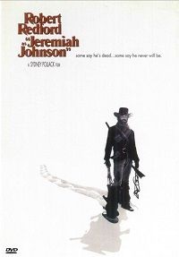 Jeremiah Johnson (DVD)