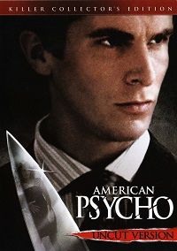 American Psycho (DVD) Uncut Version