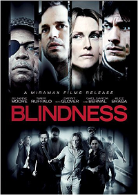 Blindness (DVD)
