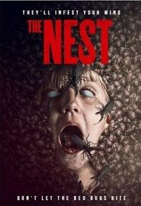 The Nest (DVD) (2021)