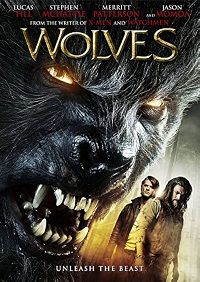 Wolves (DVD)