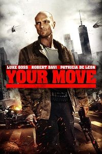 Your Move (DVD)