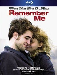 Remember Me (Blu-ray)