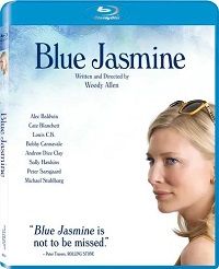 Blue Jasmine (Blu-ray)